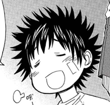 [安科][求评论][随时跑路][魔禁]上条当麻正在挑战圣战的样子[正在条