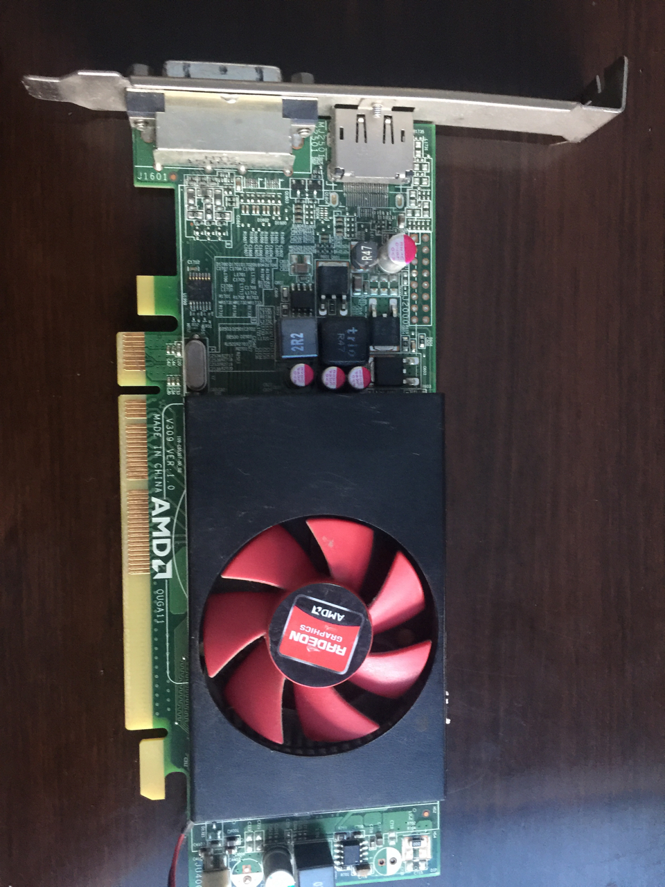 r5240最便宜的4k60亮机卡