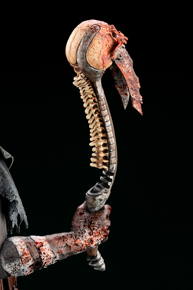 新闻资讯寿屋黎明杀机幽灵杀手