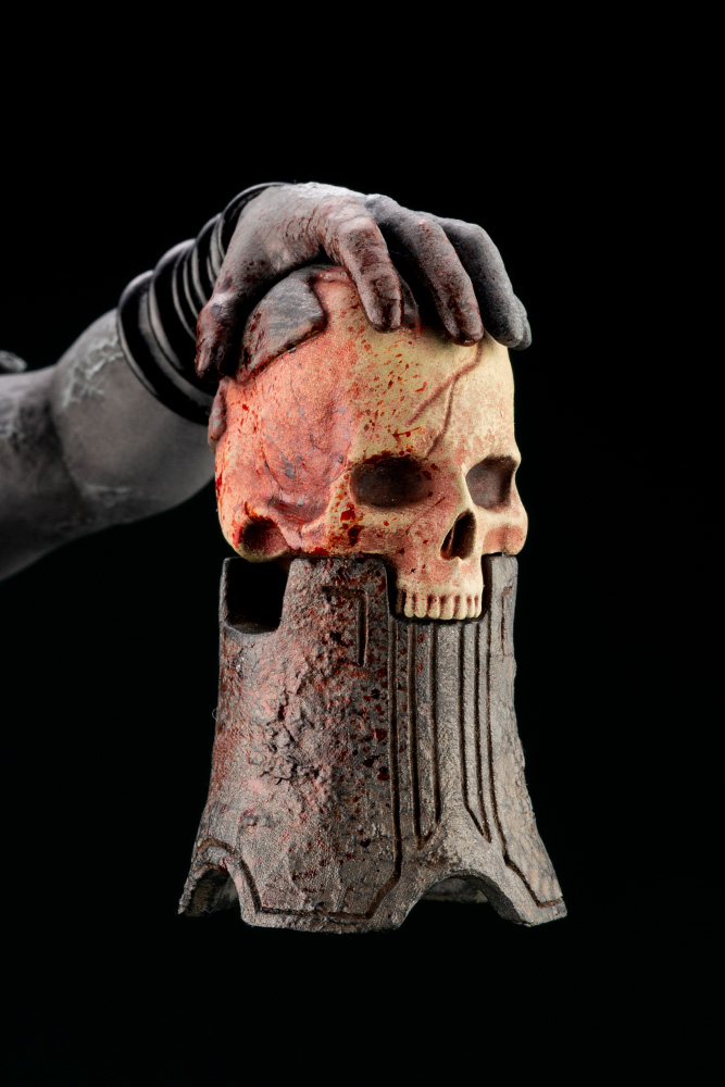 新闻资讯寿屋黎明杀机幽灵杀手