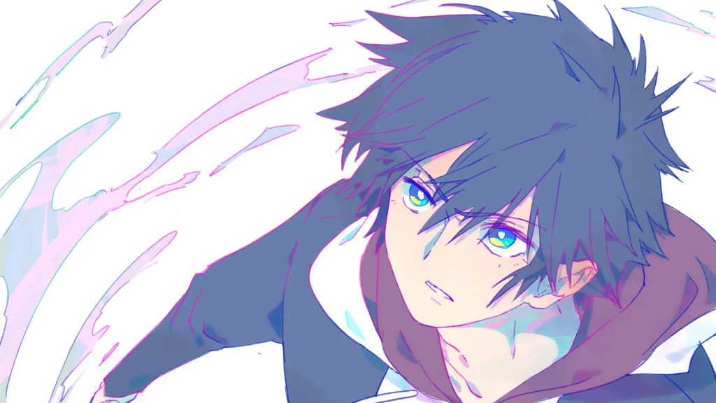 安科求评论随时跑路魔禁上条当麻正在挑战圣战的样子正在条厨聚会目前