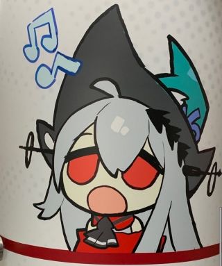 浊心斯卡蒂氵有没有红蒂蒂的表情包了呀