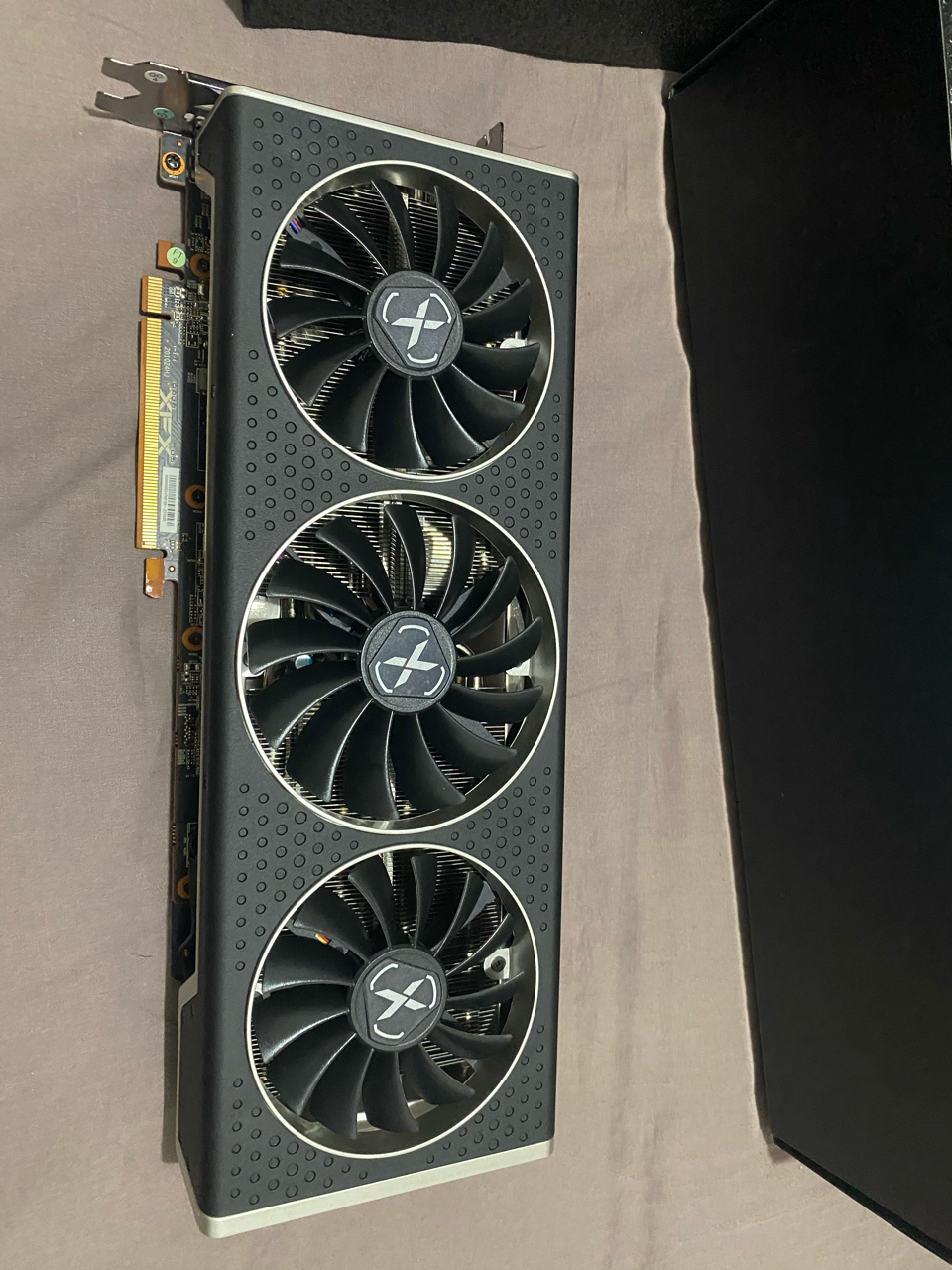 6000出张讯景6700xt(已出)