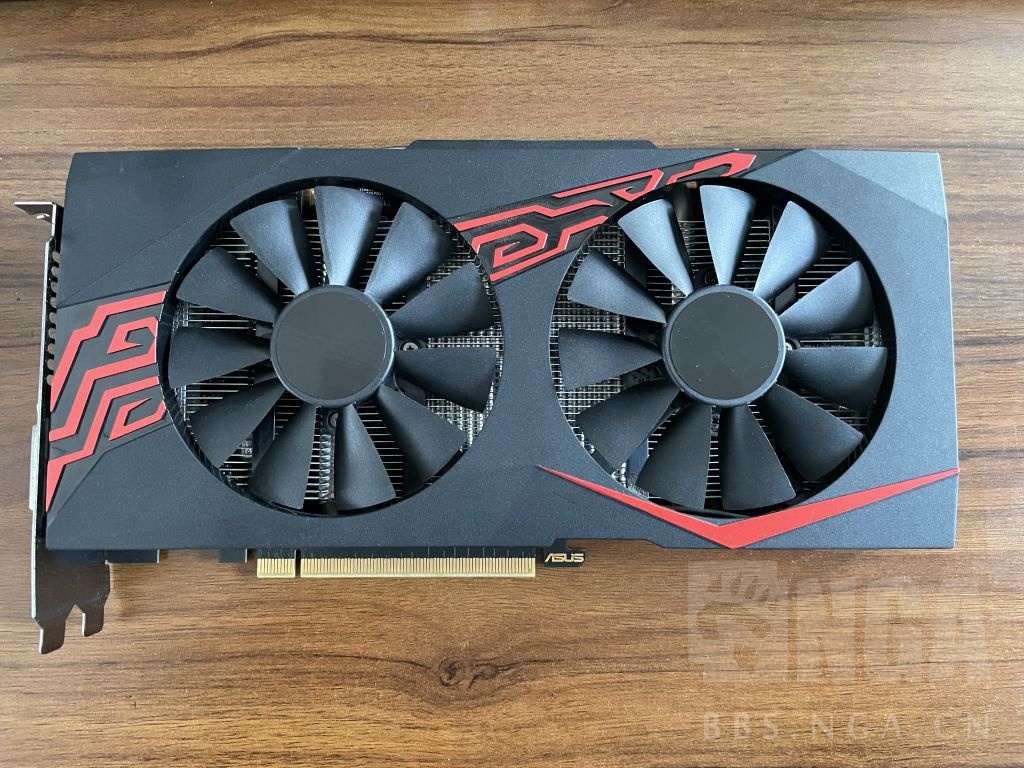 [电脑硬件] 华硕1070-o8g-si 2500元包顺丰