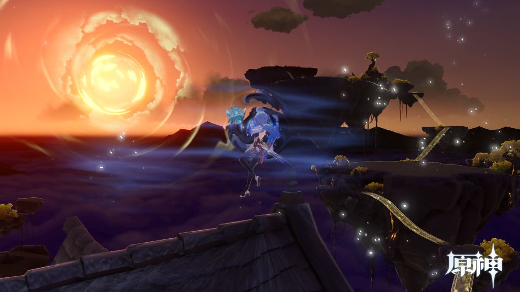 [闲聊杂谈] [抛砖引玉] 我的壶中洞天黑化了