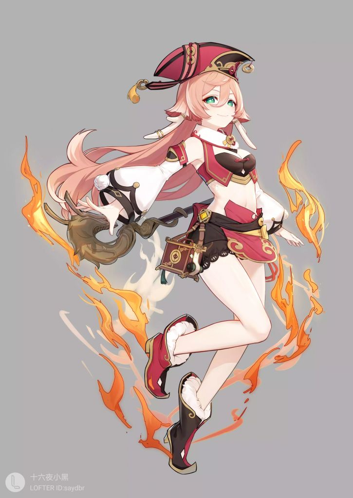 闲聊杂谈看见一个太太的烟绯好像官方立绘啊所以为什么