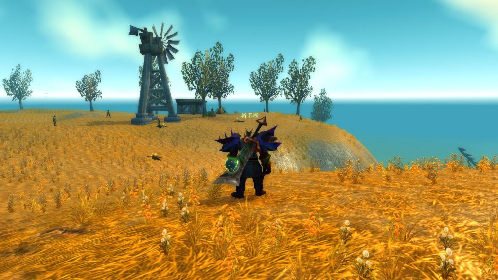 武器彩蛋堕落的灰烬使者音效