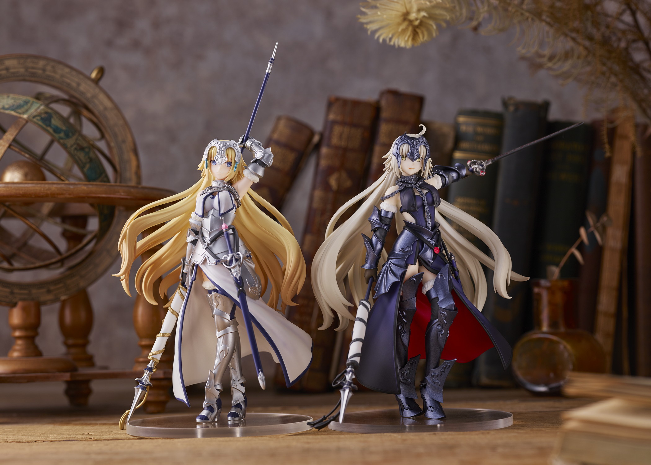 aniplex  conofig 《fate/grand order》 avenger/贞德[alter]
