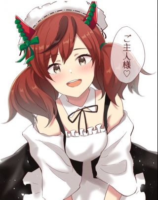 赛马娘安科安价内恰糖正文完结两人三足目标是星光