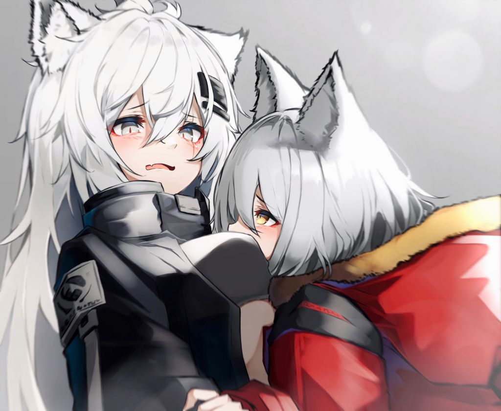 [拉普兰德氵]真的好喜欢拉普兰德啊!