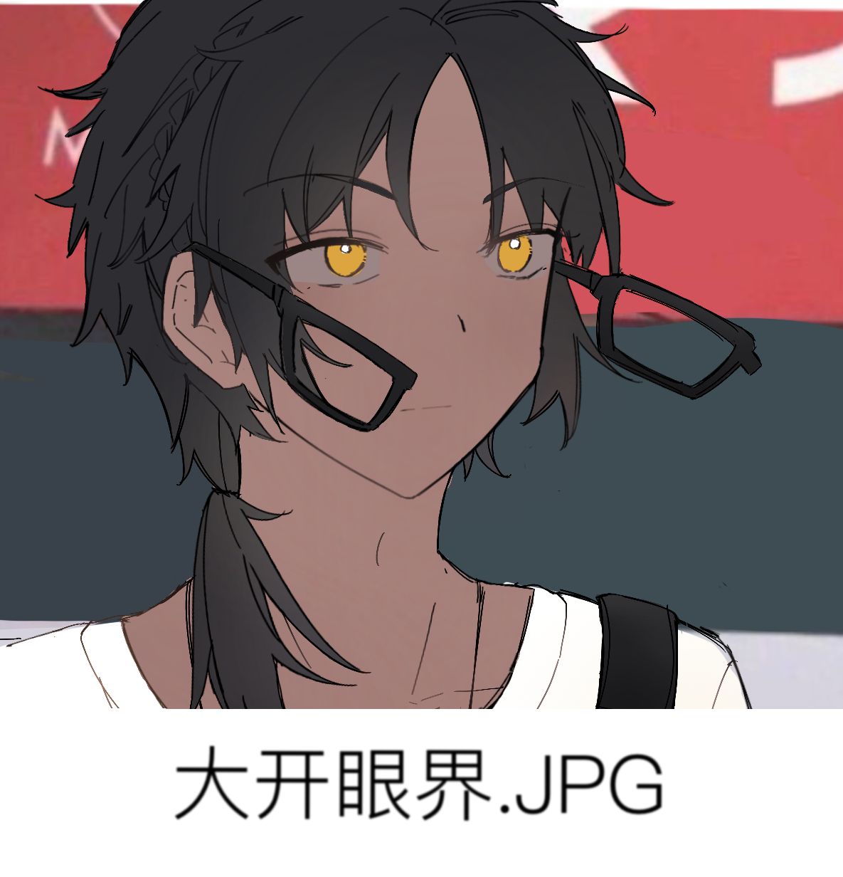 真的没人想把棘刺新皮肤画成这个表情包吗