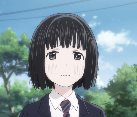 你们不觉得本田小狼的女主角让人有一种想狠狠欺负的欲望吗