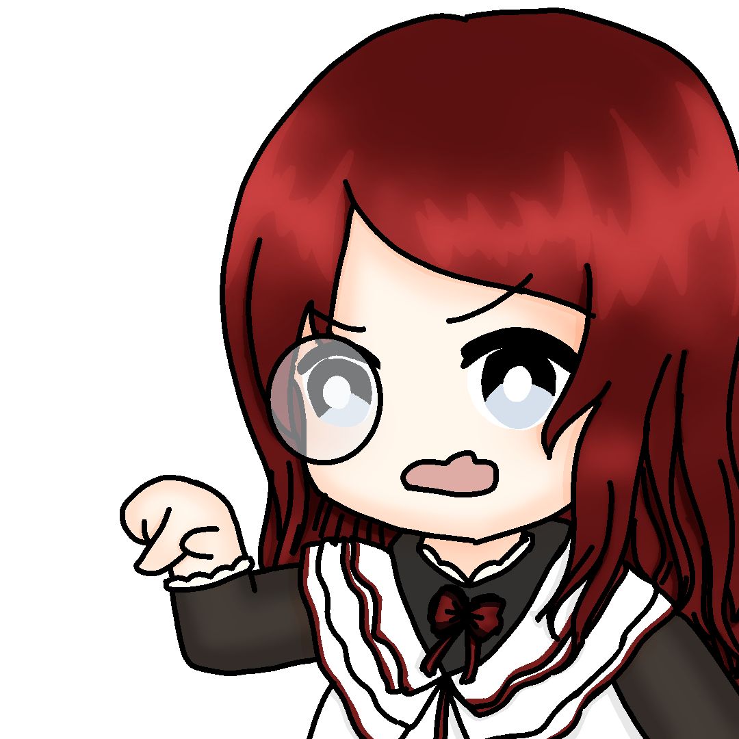 [同人][安科][玛丽苏][撕原作][ooc][沙雕][梦女][新人自嗨][幼儿园