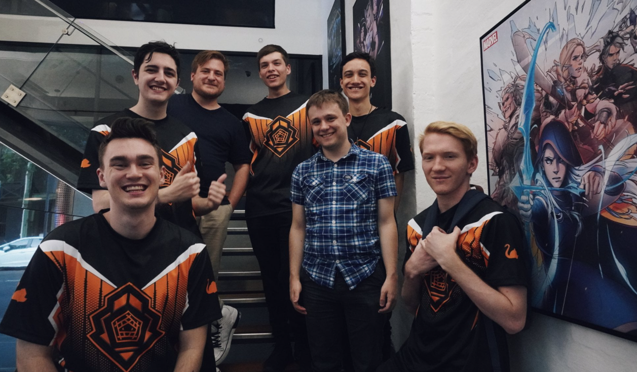 战队相关2021季中冠军赛巡礼pgg我们要看妹子辅助不被08就算赢了