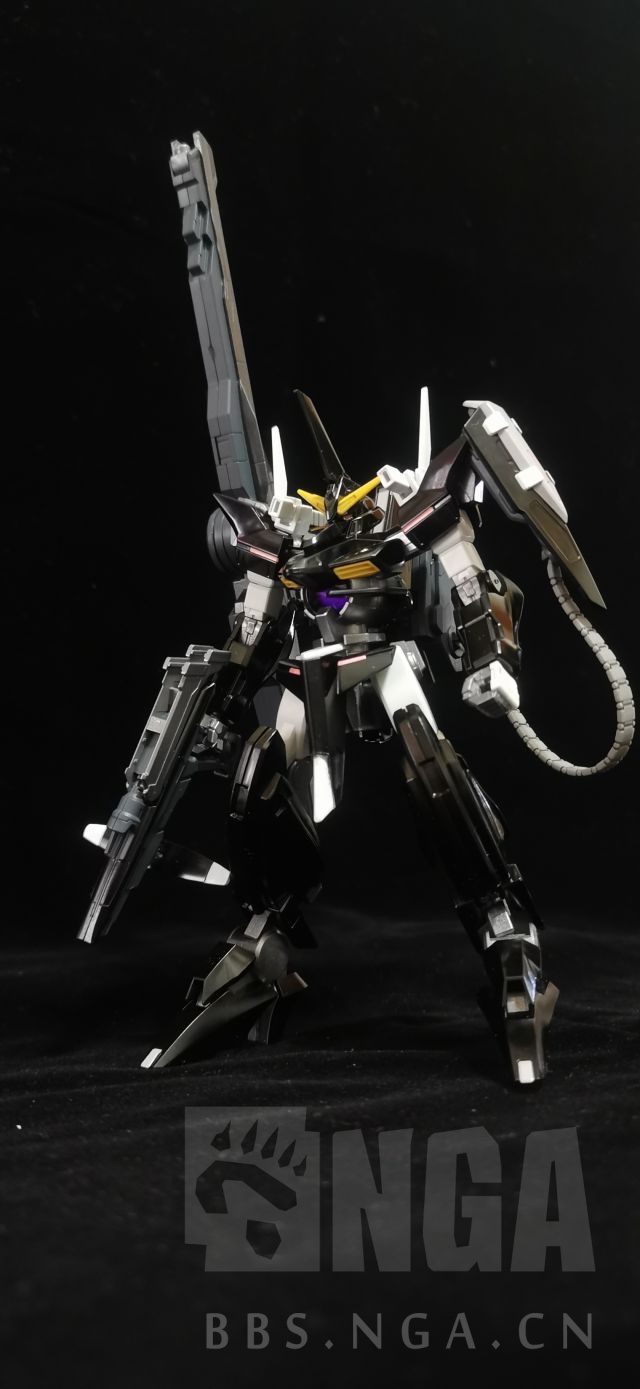 [拼装]座天使2型