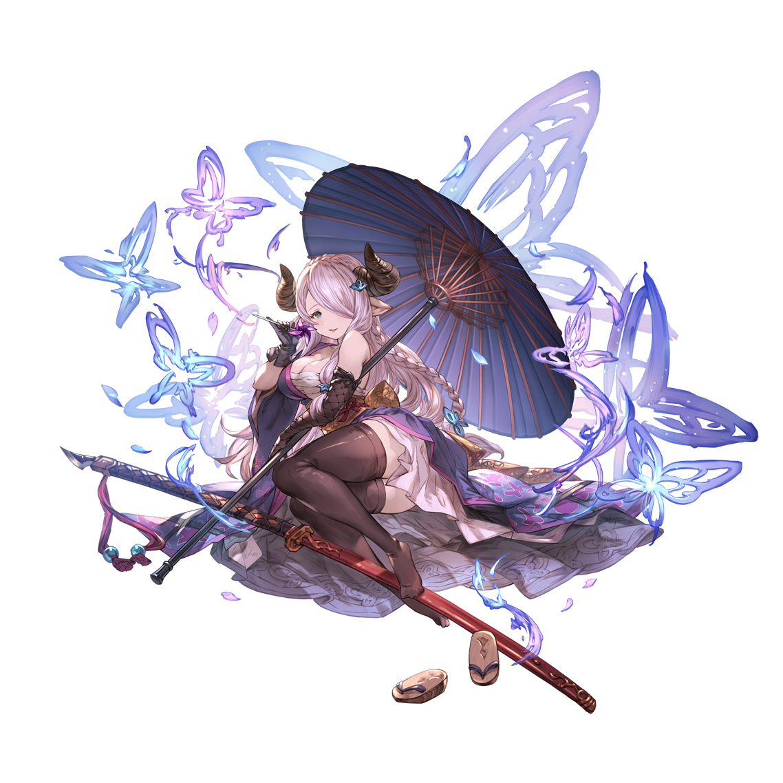 [闲聊杂谈] 娜尔梅亚技能名简单考究&招式简单考究