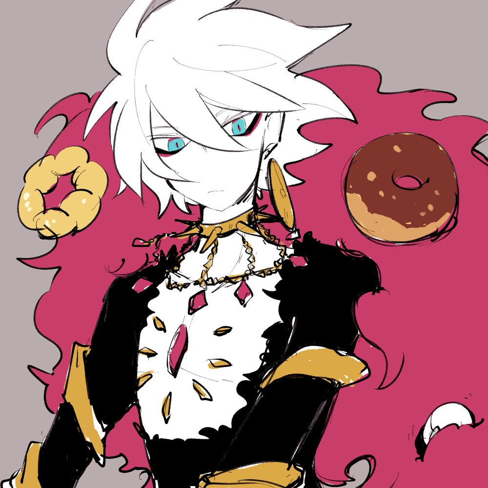 [安卓b服求好友]来点迦尔纳厨加我吧!(好友已满谢谢各位大佬!