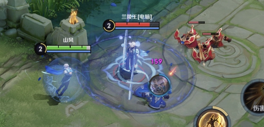 [磕到了]优雅恋人x默契交锋