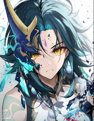 长期搬运厨力放出一个魈的图楼