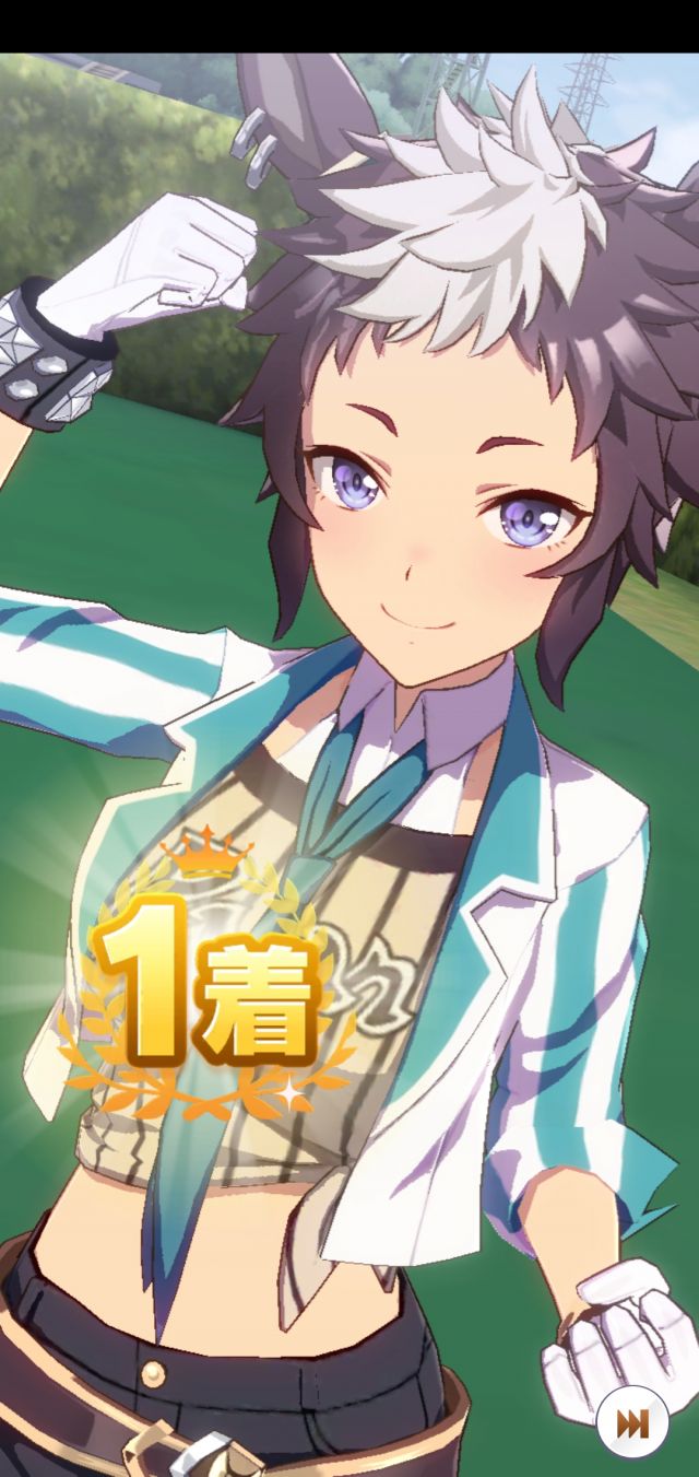 闲聊杂谈目白莱恩可爱