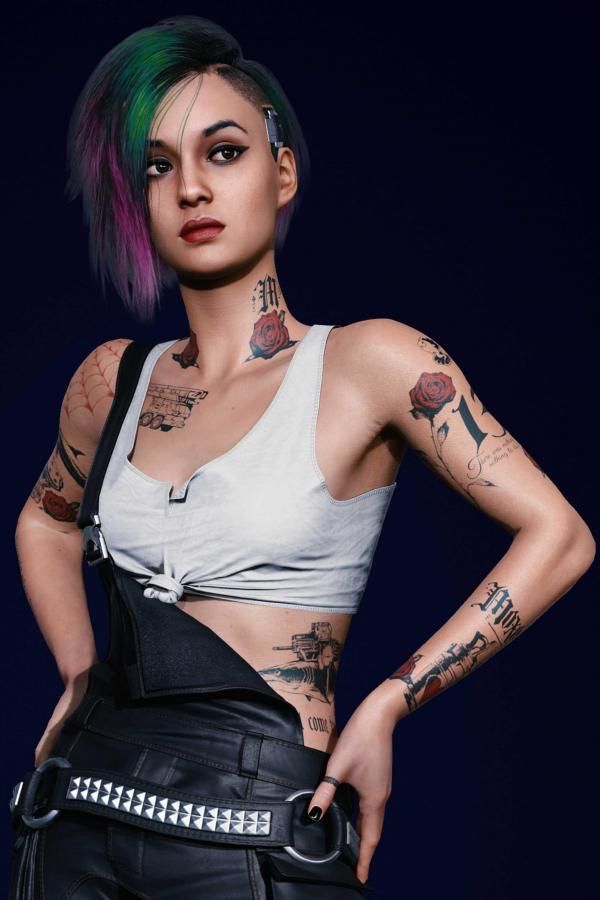 为了攻略朱迪读了6个小时档后来发现是百合攻略不了却无心把竹村给救