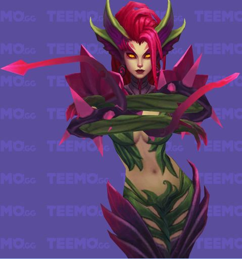 [游戏本体]婕拉从出生到现在,加强补丁应该是不超过5次,好惨一女的.