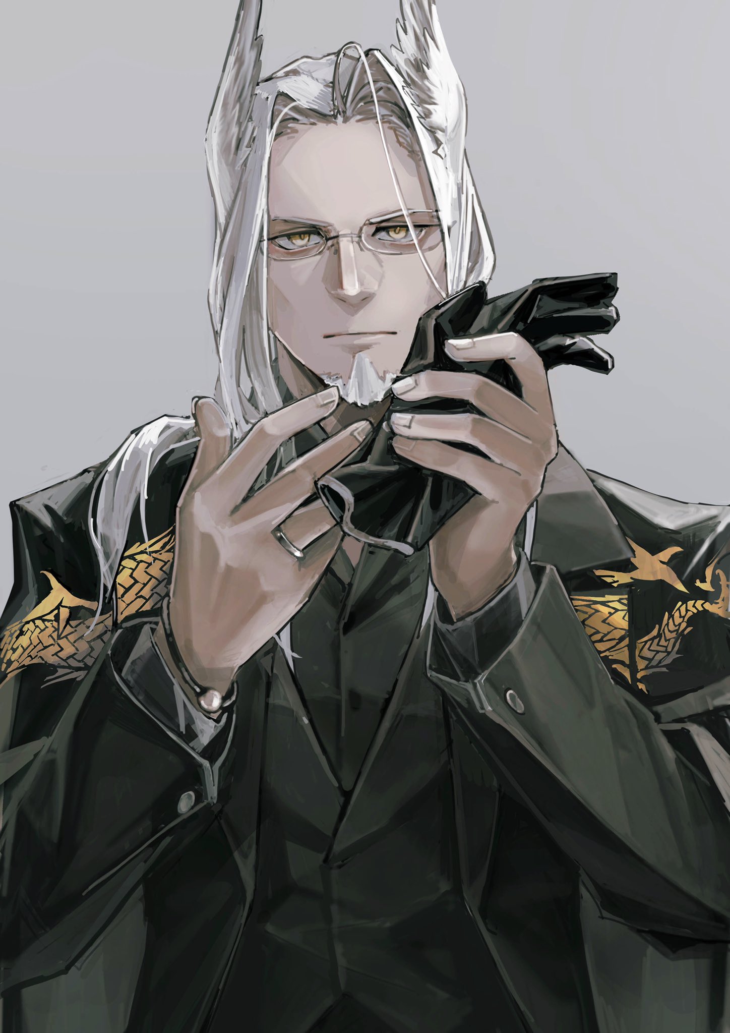 [搬运] 赫拉格 (by 大字小字)