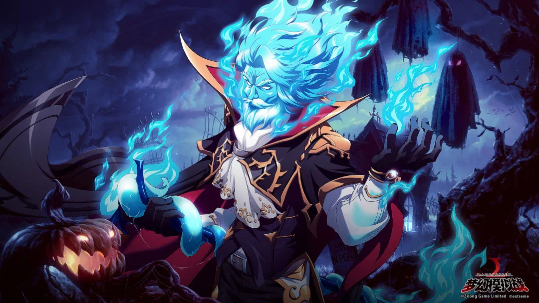 莱辛巴赫暗谋之幕:  a href="https://b23.