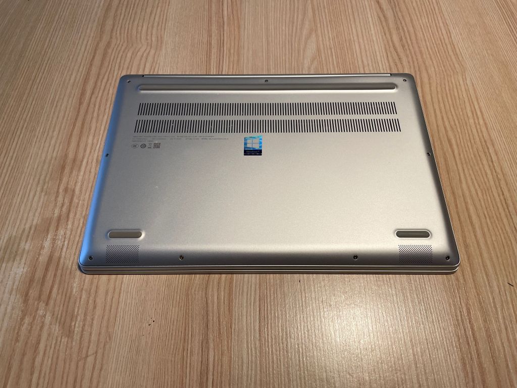 电脑整机联想小新pro132019款英特尔酷睿i5133英寸银色超轻薄笔记本