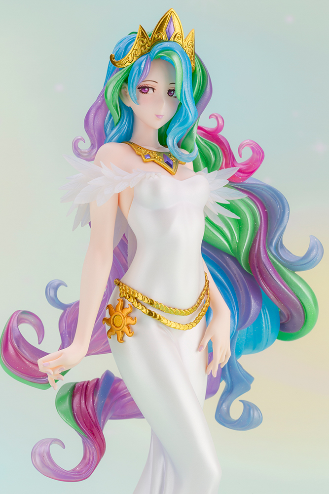 新闻资讯寿屋mylittlepony美少女17宇宙公主