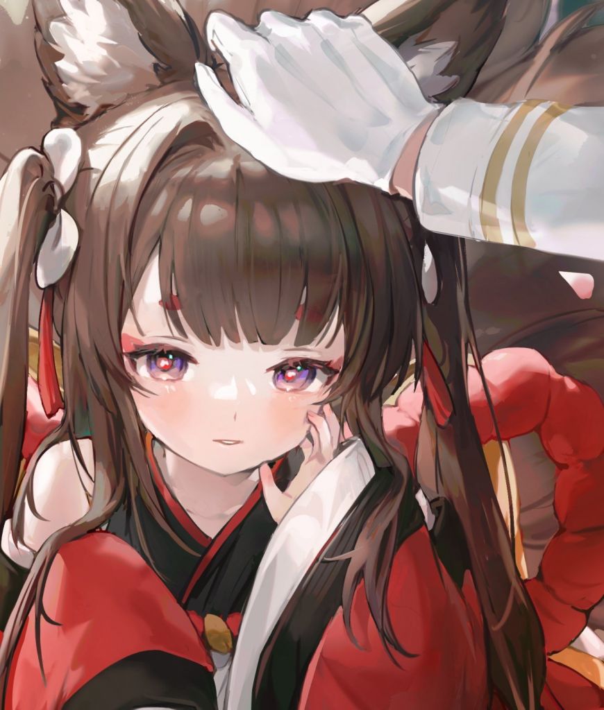 搬运可爱小天城