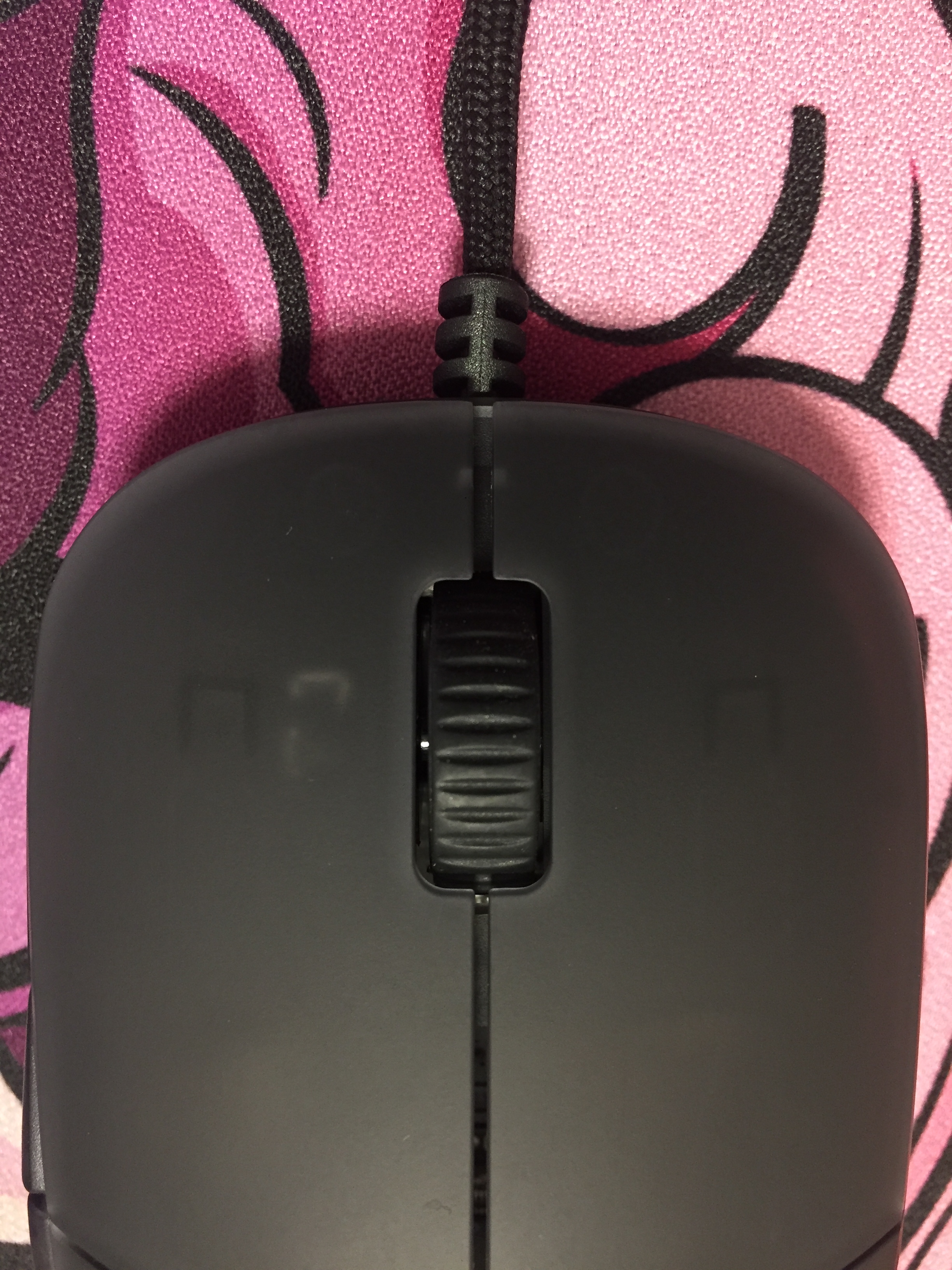 [外设讨论] endgame gear xm1r专业电竞鼠标伪开箱简评,实话所以实说.