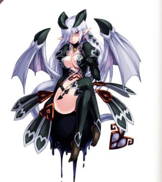 安科魔物娘图鉴世界观侦探先生正在前往目标地点扑街安科随时跑路我