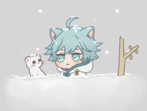 萌新提问天空狼末祭礼北斗重云该怎么分配比较好呀