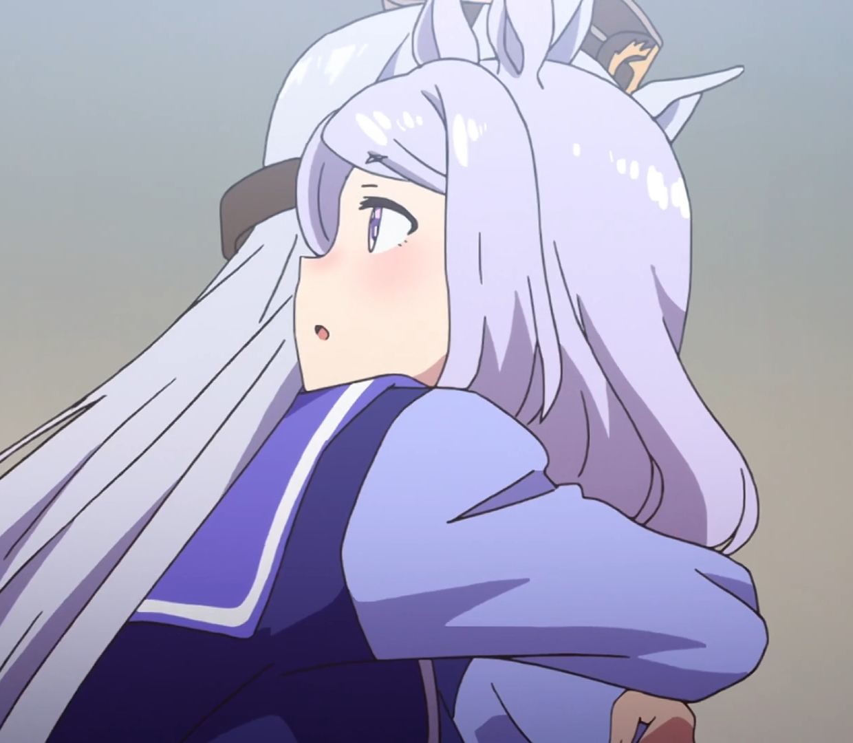 赛马娘 prettyderby 特雷森学园活动室 [同人相关]