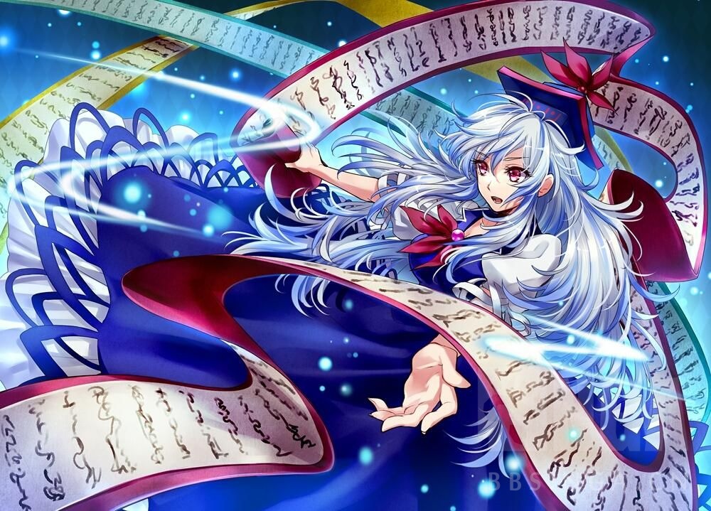 [安科] [安价]温柔过头的慧音老师似乎要在圣杯战争中创造幻想乡[决战