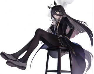 闲聊杂谈hxd萌来点赛马娘美图