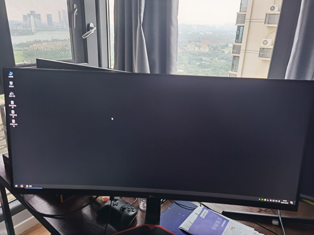出lg34gl75034寸ips1080p144hz1ms带鱼屏