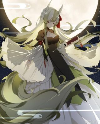 [安科] [安价]温柔过头的慧音老师似乎要在圣杯战争中创造幻想乡[决战