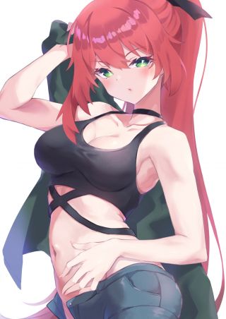 专楼幻想骑士团团长绯赤艾莉欧旗下第二骑士团直播及交流讨论帖bls