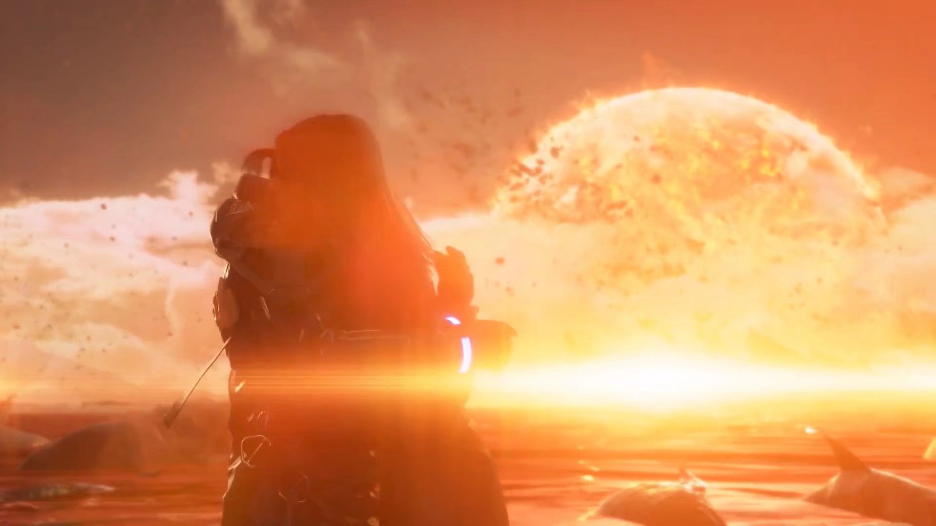 死亡搁浅氵 这结局,就行吃了一口屎