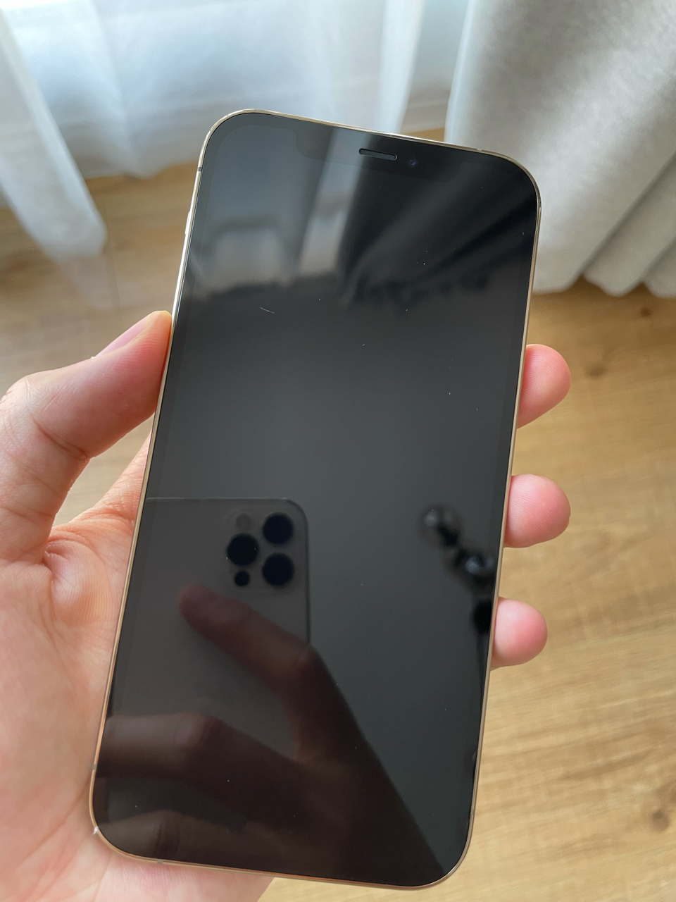 iphone 12 pro金色,iphone 12 promax颜色 出售iphone 12 pro金色512g美版原生无锁