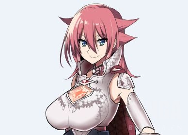 [安科]ark exit——盖欧露易丝的救赎之路