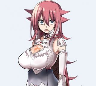 [安科]ark exit——盖欧露易丝的救赎之路