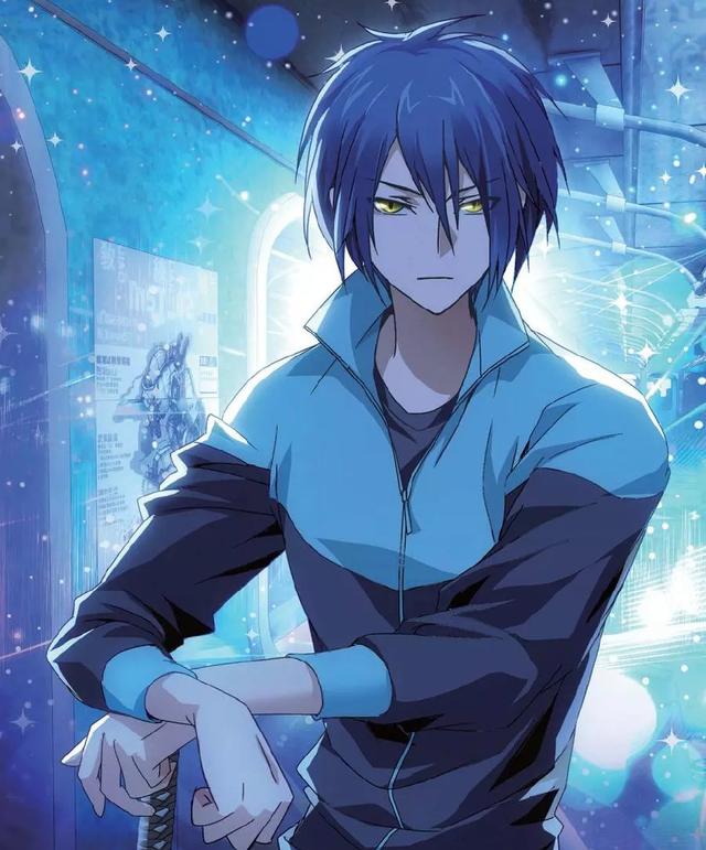 [安科]杀胚师兄楚子航也要挑战fgo的样子(5月31日更新,进度为从者召唤