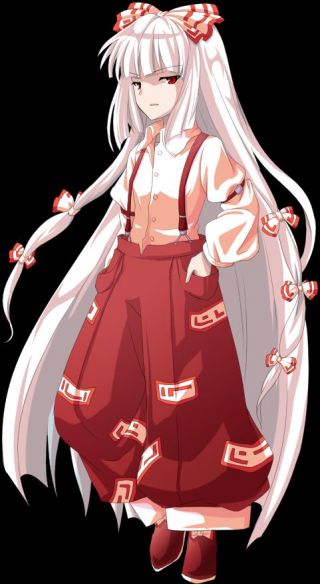 [安科] [安价]温柔过头的慧音老师似乎要在圣杯战争中创造幻想乡[决战