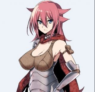 安科黑暗向kingexitarkexit盖欧露易丝的泰拉救赎之路