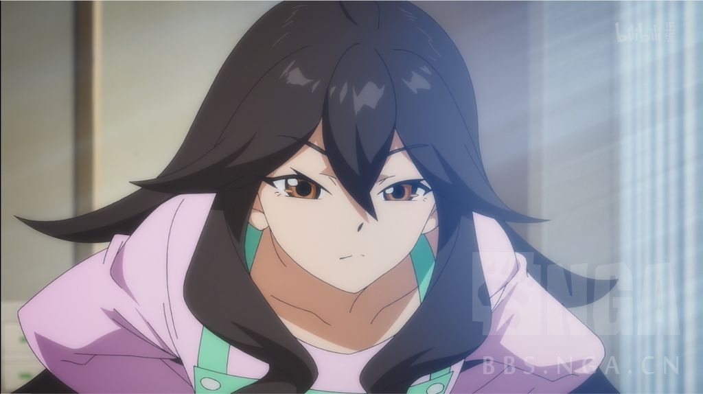 剧透讨论多图出于某些目的又去补了遍影之诗动画突然发现阳羽妈好棒啊