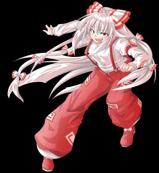 [安科] [安价]温柔过头的慧音老师似乎要在圣杯战争中创造幻想乡[决战