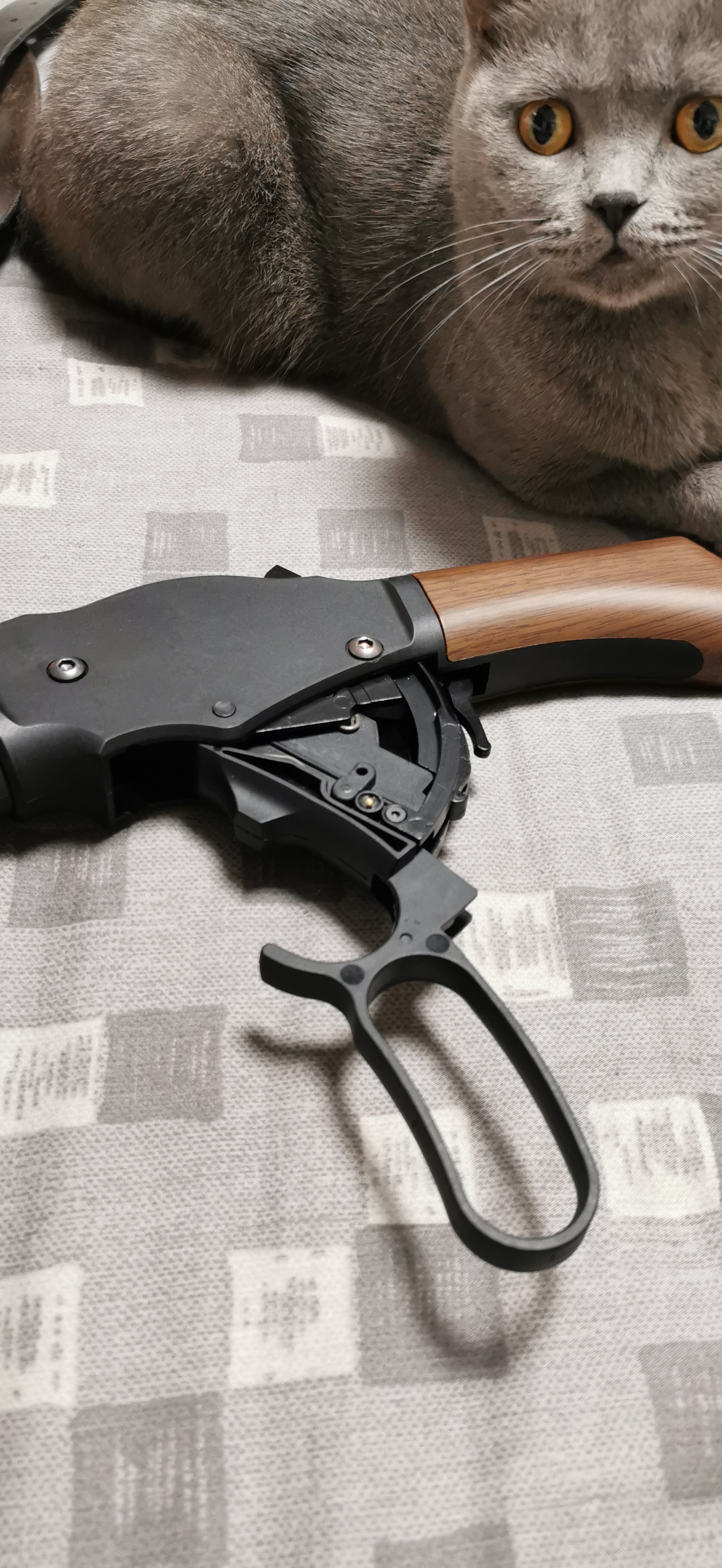 实体老婆系列iwillbebackm1887开箱简评